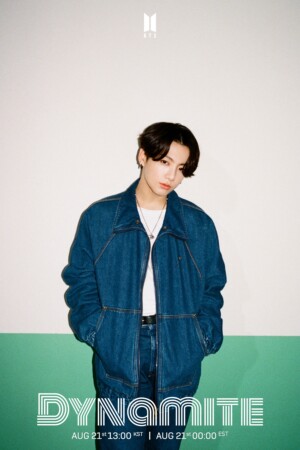 BTS Dynamite Jungkook Teaser HQ BTS Dynamite Jungkook Teaser HQ