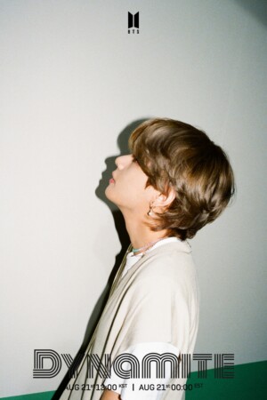 BTS Dynamite V Teaser HQ BTS Dynamite V Teaser HQ