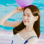 Cherry Bullet Bora Aloha Oe Concept Cherry Bullet Bora Aloha Oe Concept