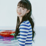 Cherry Bullet Chaerin Aloha Oe Concept Cherry Bullet Chaerin Aloha Oe Concept