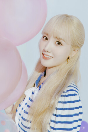 Cherry Bullet Haeyoon Aloha Oe Concept Cherry Bullet Haeyoon Aloha Oe Concept