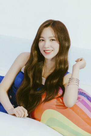 Cherry Bullet Jiwon Aloha Oe Concept Cherry Bullet Jiwon Aloha Oe Concept