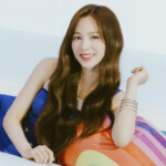 Cherry Bullet Jiwon Aloha Oe Concept Cherry Bullet Jiwon Aloha Oe Concept