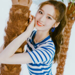 Cherry Bullet May Aloha Oe Concept Cherry Bullet May Aloha Oe Concept