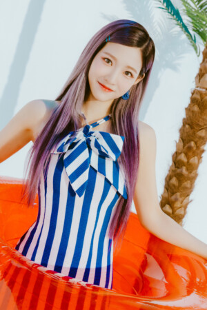 Cherry Bullet Remi Aloha Oe Concept Cherry Bullet Remi Aloha Oe Concept