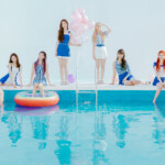 Cherry Bullet Aloha Oe Concept Group Cherry Bullet Aloha Oe Concept Group