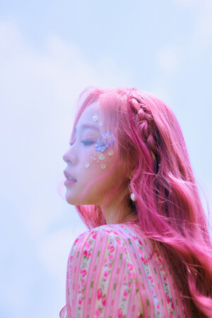 Dreamcatcher Gahyeon Dystopia Lose Myself Concept Dreamcatcher Gahyeon Dystopia Lose Myself Concept