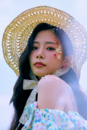 Dreamcatcher Jiu Dystopia Lose Myself Concept Dreamcatcher Jiu Dystopia Lose Myself Concept