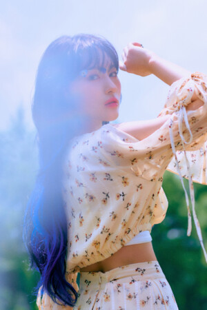 Dreamcatcher Siyeon Dystopia Lose Myself Concept Dreamcatcher Siyeon Dystopia Lose Myself Concept