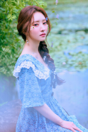 Dreamcatcher Sua Dystopia Lose Myself Concept Dreamcatcher Sua Dystopia Lose Myself Concept