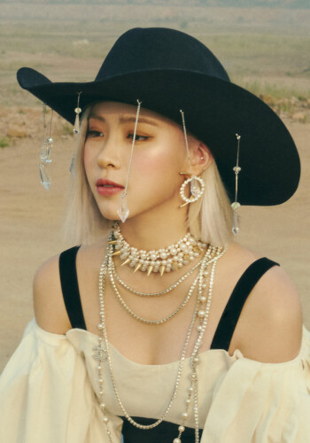 ITZY Not Shy Concept Ryujin ITZY Not Shy Concept Ryujin