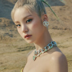 ITZY Not Shy Concept Yeji ITZY Not Shy Concept Yeji