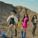 ITZY Not Shy Concept All Group ITZY Not Shy Concept All Group