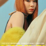 ITZY Not Shy Teaser Chaeryeong ITZY Not Shy Teaser Chaeryeong