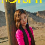 ITZY Not Shy Teaser Lia ITZY Not Shy Teaser Lia