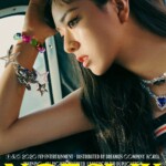 ITZY Not Shy Teaser Yuna ITZY Not Shy Teaser Yuna