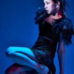 KARD Way With Words Teaser Jiwoo KARD Way With Words Teaser Jiwoo