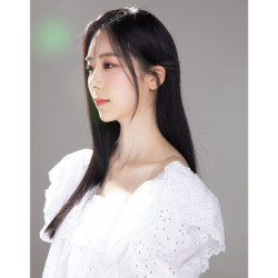 Maka Maka Chaewon Burning Power Concept Maka Maka Chaewon Burning Power Concept