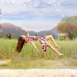 Maka Maka DiA Burning Power Concept Maka Maka DiA Burning Power Concept