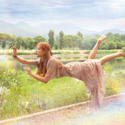 Maka Maka Eunb Burning Power Concept Maka Maka Eunb Burning Power Concept