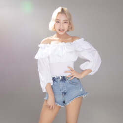 Maka Maka Heesu Burning Power Concept Maka Maka Heesu Burning Power Concept