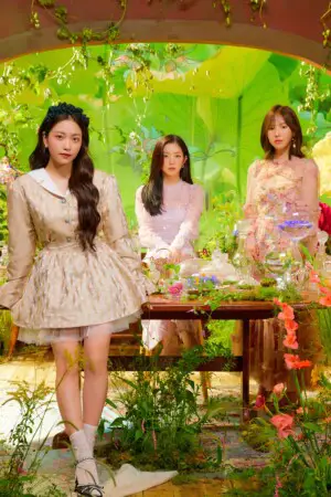 Red Velvet Our Beloved BoA Teaser Group Red Velvet Our Beloved BoA Teaser Group