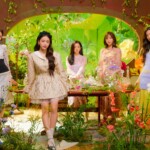 Red Velvet Our Beloved BoA Teaser Group Red Velvet Our Beloved BoA Teaser Group