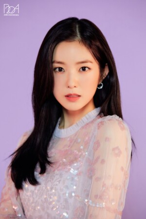 Red Velvet Irene Our Beloved BoA Teaser Red Velvet Irene Our Beloved BoA Teaser
