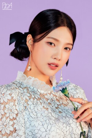 Red Velvet Joy Our Beloved BoA Teaser Red Velvet Joy Our Beloved BoA Teaser