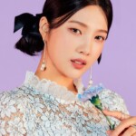 Red Velvet Joy Our Beloved BoA Teaser Red Velvet Joy Our Beloved BoA Teaser