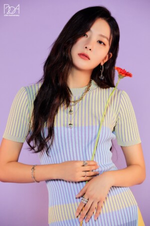 Red Velvet Seulgi Our Beloved BoA Teaser Red Velvet Seulgi Our Beloved BoA Teaser
