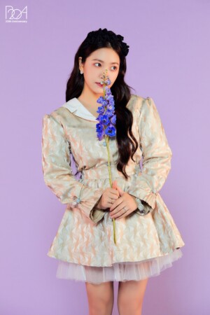 Red Velvet Yeri Our Beloved BoA Teaser Red Velvet Yeri Our Beloved BoA Teaser