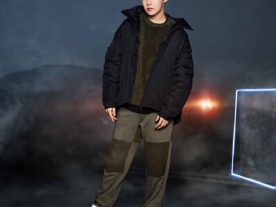 BTS J-Hope FILA PROJECT7 J-Hope BTS FILA PROJECT7