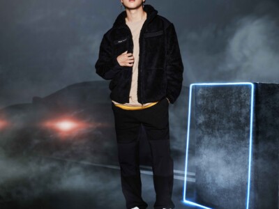 BTS Jimin FILA PROJECT7 Jimin BTS FILA PROJECT7