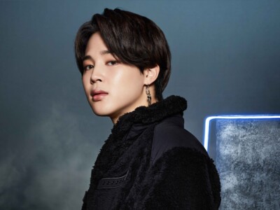 BTS Jimin FILA PROJECT7 Jimin BTS FILA PROJECT7