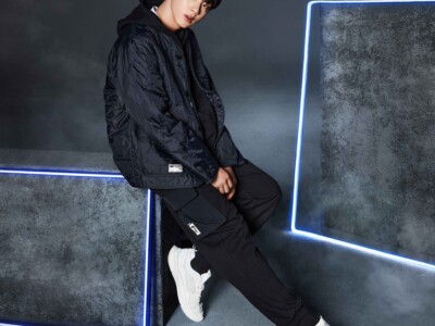 BTS Jin FILA PROJECT7 Jin BTS FILA PROJECT7