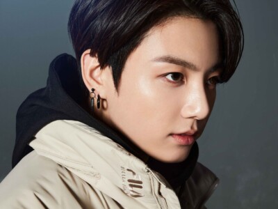 BTS Jungkook FILA PROJECT7 Jungkook BTS FILA PROJECT7