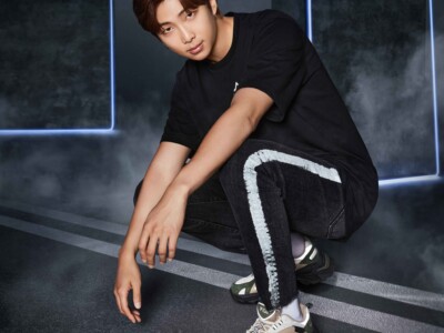 BTS RM FILA PROJECT7 RM BTS FILA PROJECT7