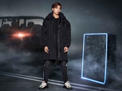 BTS RM FILA PROJECT7 RM BTS FILA PROJECT7