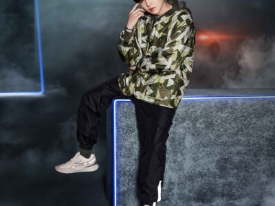 BTS SUGA FILA PROJECT7 SUGA BTS FILA PROJECT7