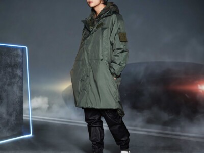 BTS V FILA PROJECT7 V BTS FILA PROJECT7