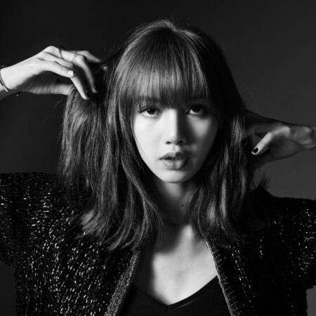 BLACKPINK Lisa Celine HD BLACKPINK Lisa Celine HD
