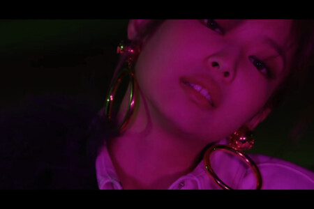 Blackpink Jennie The Album Concept Teaser Blackpink Jennie The Album