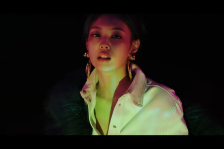 Blackpink Jennie The Album Concept Teaser Blackpink Jennie The Album