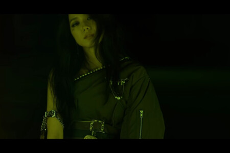 Blackpink Jisoo The Album Concept Teaser Blackpink Jisoo The Album