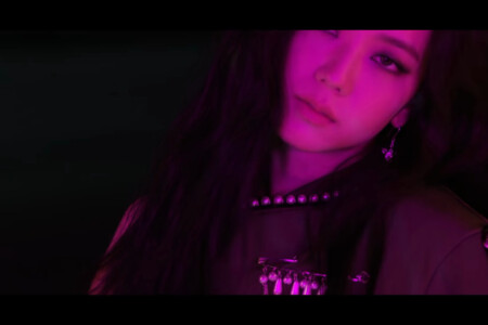 Blackpink Jisoo The Album Concept Teaser Blackpink Jisoo The Album