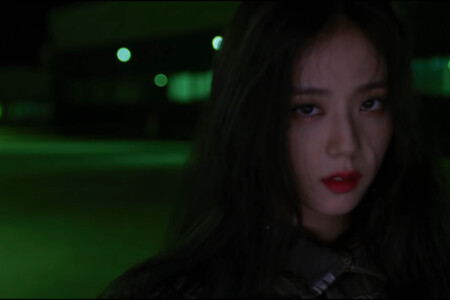 Blackpink Jisoo The Album Concept Teaser Blackpink Jisoo The Album