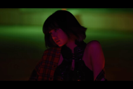 Blackpink The Album Lisa Concept Teaser Lisa Blackpink The Album