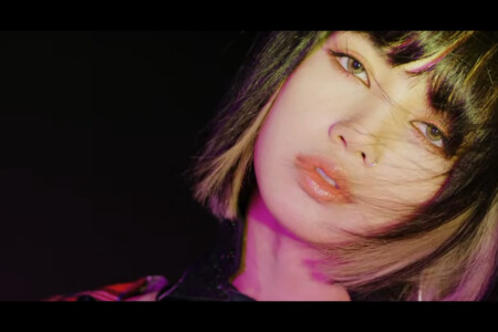 Blackpink The Album Lisa Concept Teaser Lisa Blackpink The Album