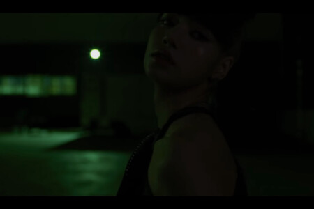 Blackpink The Album Lisa Concept Teaser Lisa Blackpink The Album